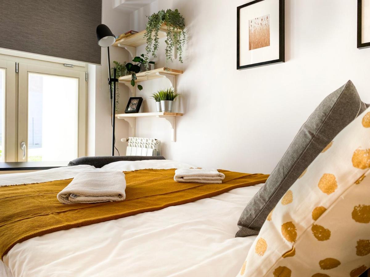 Charming Studio For Couples In The Heart Of Cracow Krakau Exterior foto