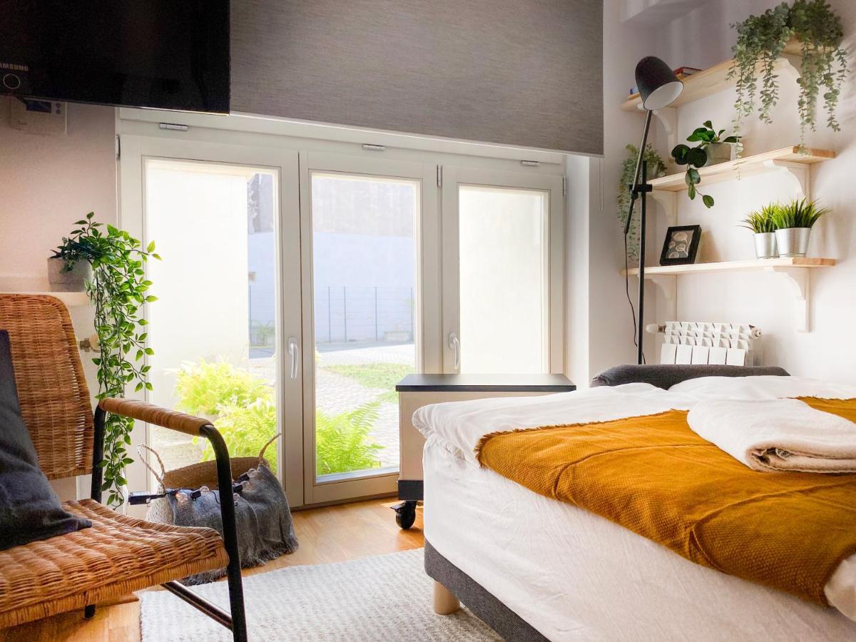 Charming Studio For Couples In The Heart Of Cracow Krakau Exterior foto