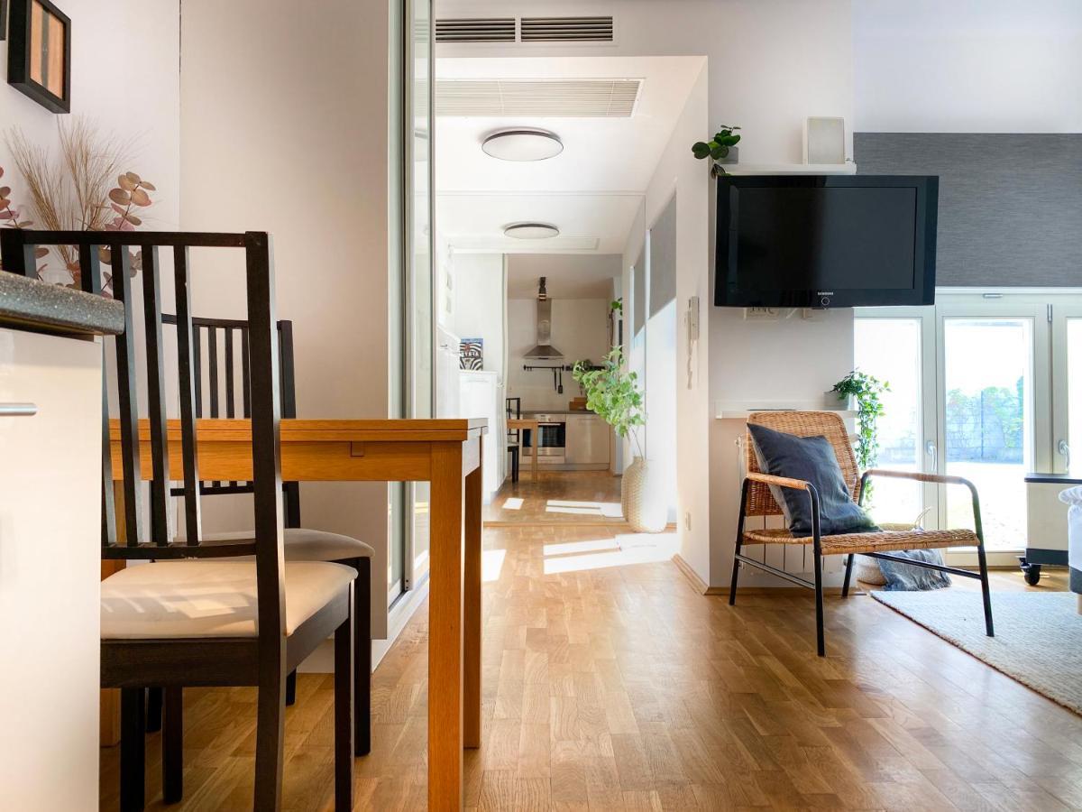 Charming Studio For Couples In The Heart Of Cracow Krakau Exterior foto