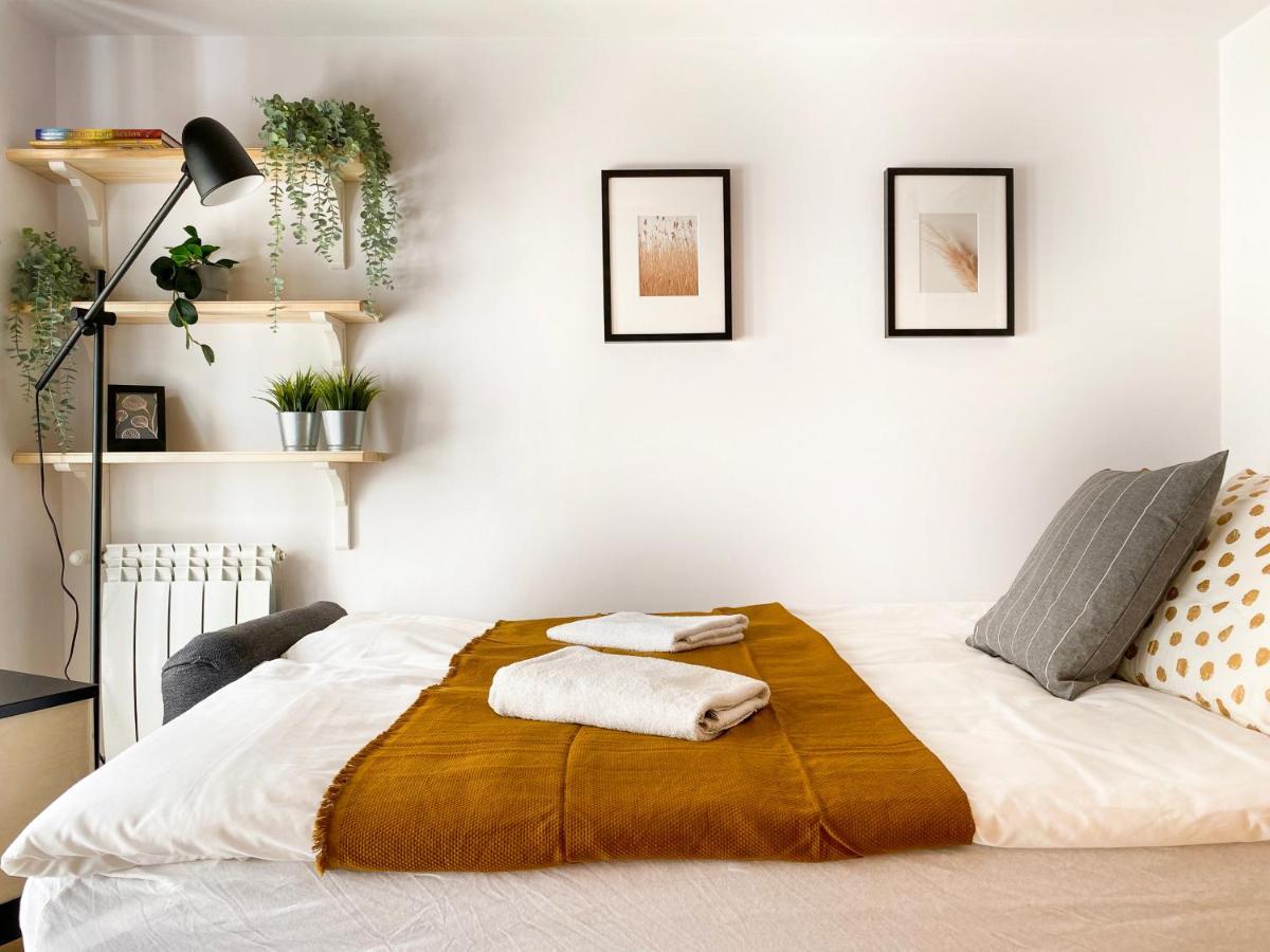 Charming Studio For Couples In The Heart Of Cracow Krakau Exterior foto