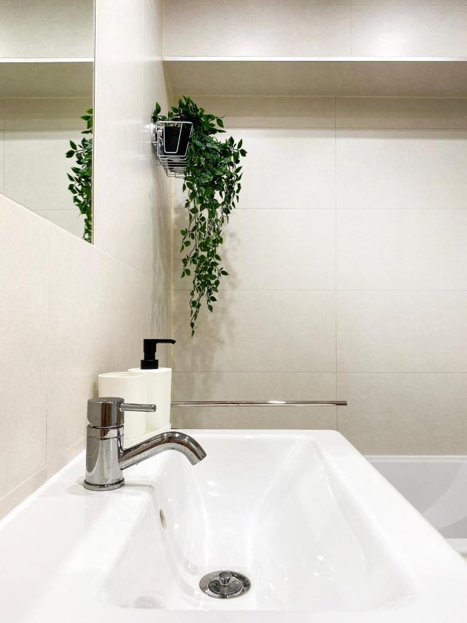 Charming Studio For Couples In The Heart Of Cracow Krakau Exterior foto
